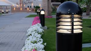 outdoor lighting